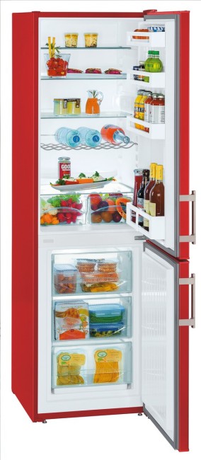 Холодильник Liebherr CUfr 3311 Холодильник Liebherr CUfr 3311