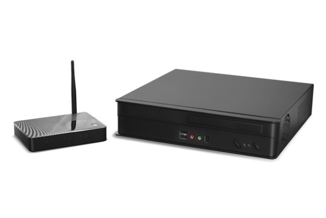 Медиашлюз Matrix MAS0793-OS Netpulse