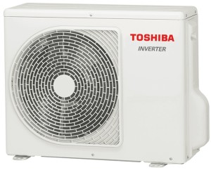 Внешний блок Toshiba RAS-05CAVG-EE
