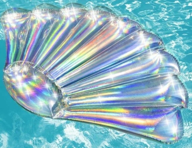 Надувной матрас-плот Bestway 43414