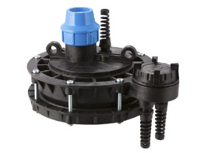 Оголовок скважинный Джилекс ОСПБ 90-110/32 (6014)