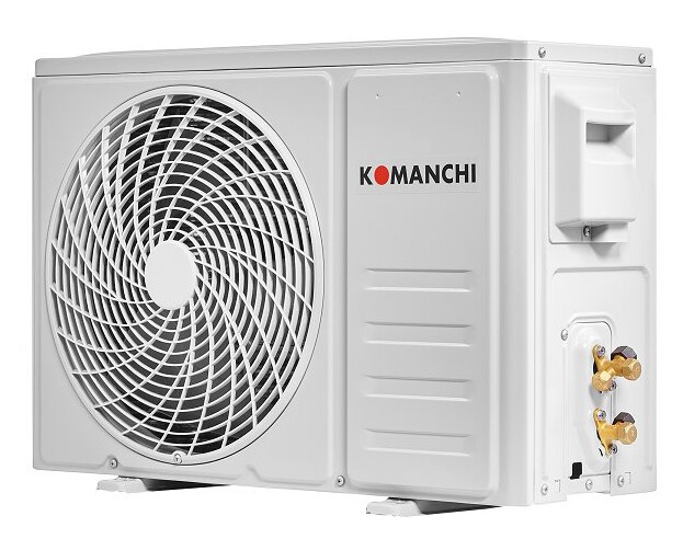 Сплит-система Komanchi KAT-07H/N1