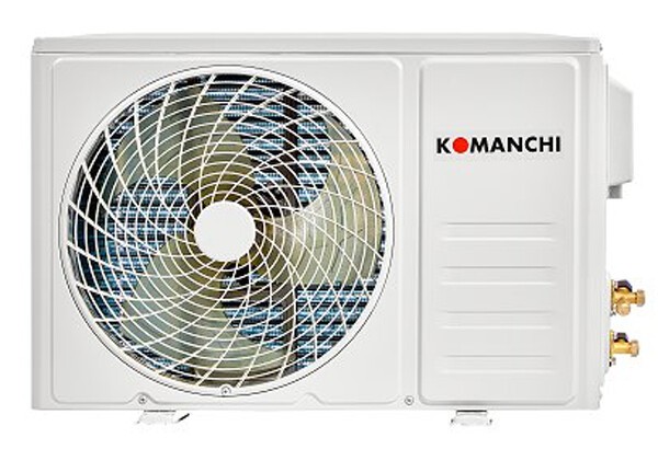 Сплит-система Komanchi KAT-07H/N1
