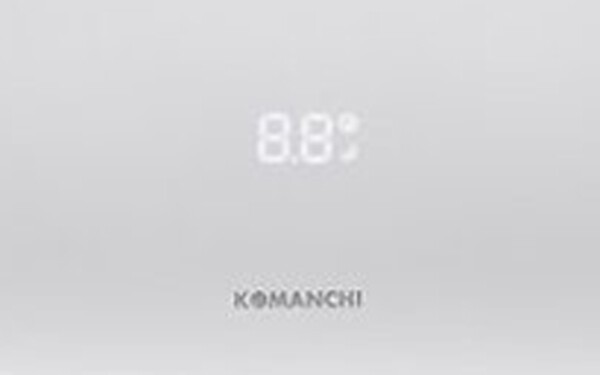 Сплит-система Komanchi KAT-07H/N1