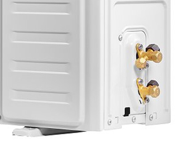 Сплит-система Komanchi KAT-07H/N1