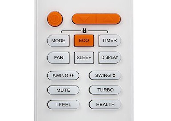 Сплит-система Komanchi KAT-07H/N1