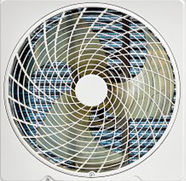 Сплит-система Komanchi KAT-07H/N1