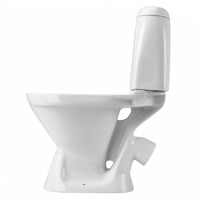 Унитаз-компакт Santek Римини 1.WH11.1.758