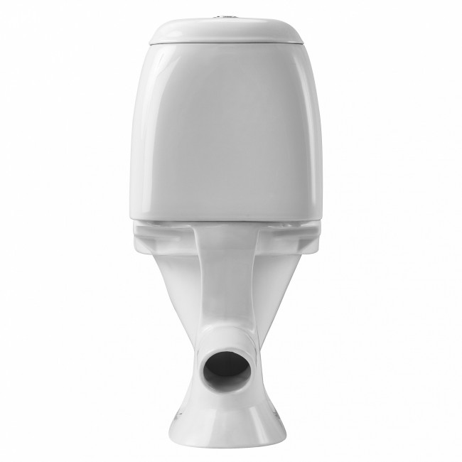 Унитаз-компакт Santek Римини 1.WH11.1.758