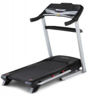 Беговая дорожка ProForm 525 ZLT (PETL 59714)