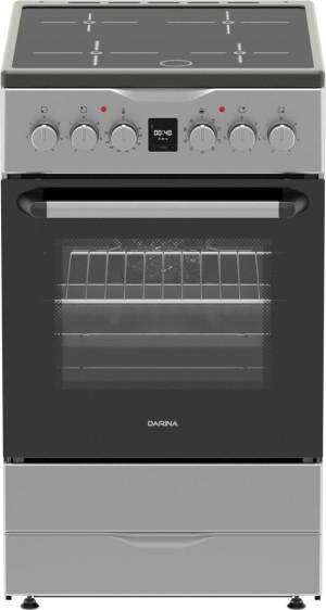 Электрическая плита Darina PLS ECI 241 616 1S