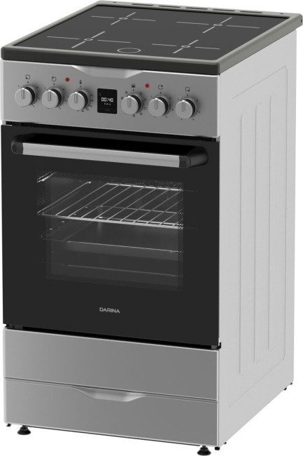 Электрическая плита Darina PLS ECI 241 616 1S