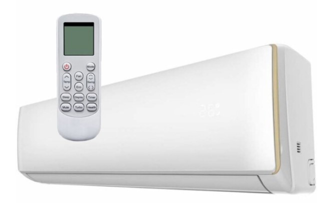 Сплит-система Kitano KR-Viki-07