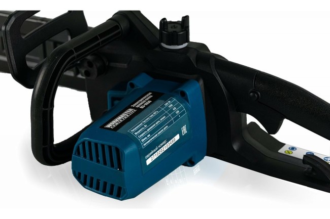 Электрическая цепная пила Workmaster ПЭ-1650