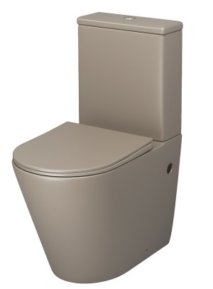 Унитаз Grossman GR-4480BRLMS