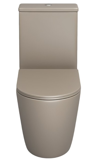 Унитаз Grossman GR-4480BRLMS