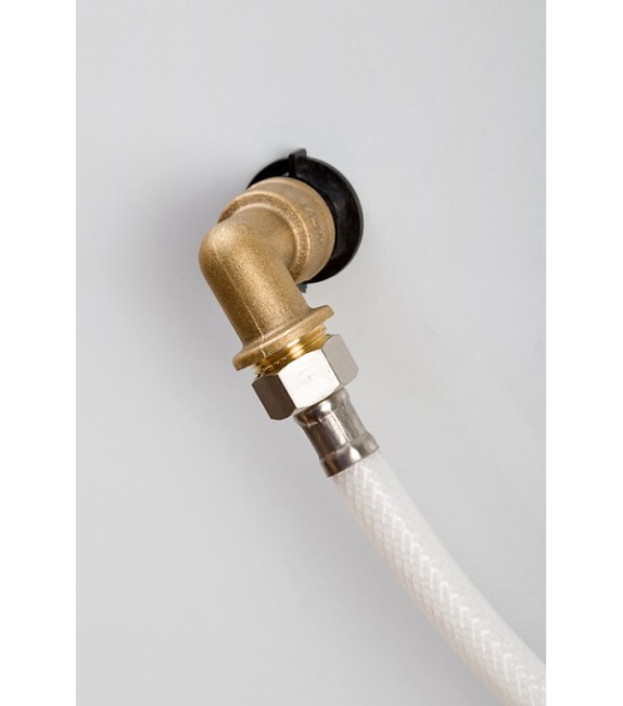 Душевая кабина Deto EM1511RN