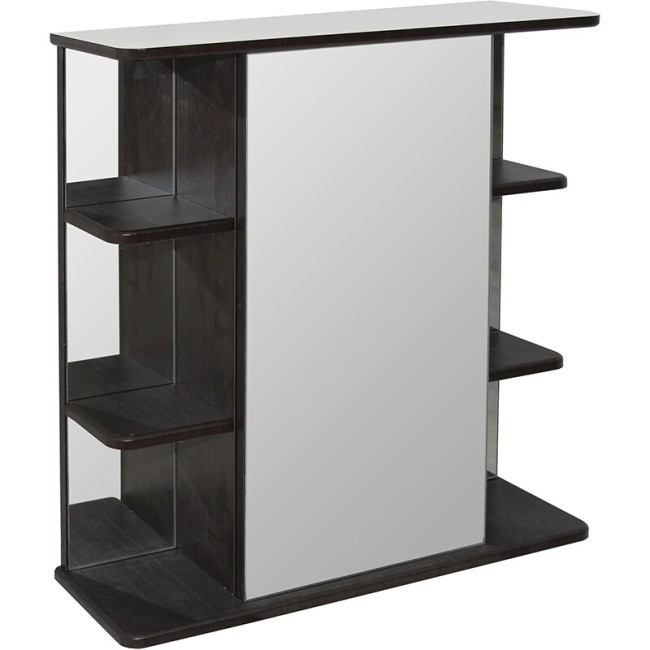 Зеркало-шкаф Mixline Мастер-67 (529534)