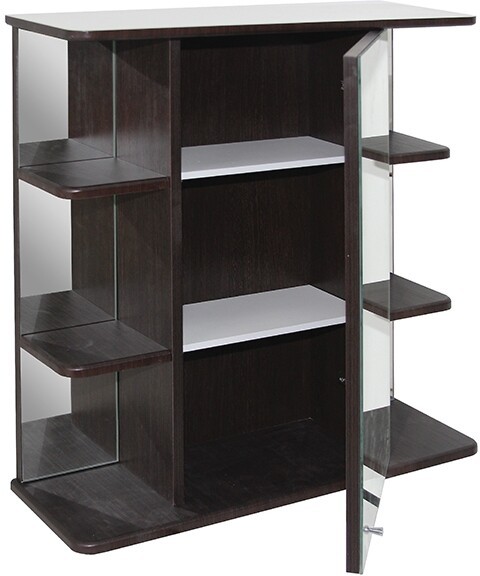 Зеркало-шкаф Mixline Мастер-67 (529534)