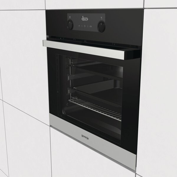 Встраиваемый электрический духовой шкаф Gorenje BO 735 E32XG-2