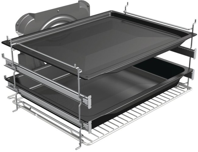 Встраиваемый электрический духовой шкаф Gorenje BO 735 E32XG-2