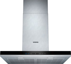 Каминная вытяжка Siemens LC 68BA572