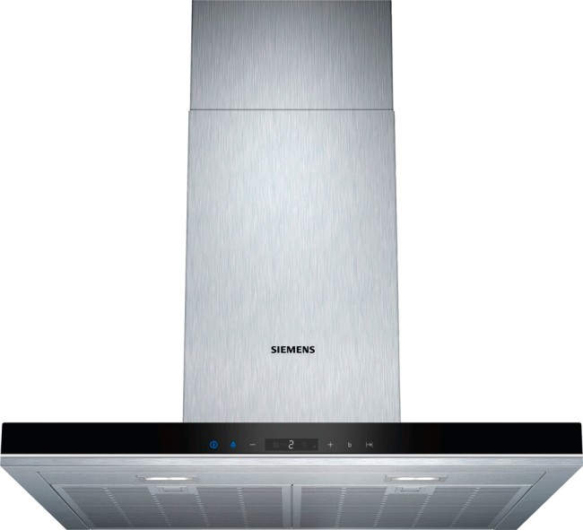 Каминная вытяжка Siemens LC 68BA572