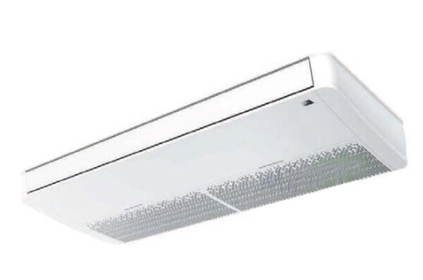 Сплит-система напольно-потолочного типа Denko DNP 60 CH