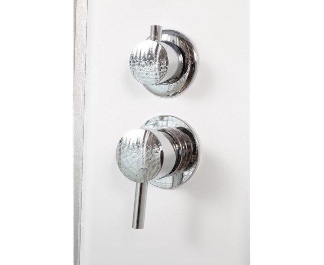 Душевая кабина Deto L 920 R с гидромассажем