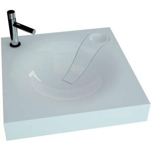 Раковина Andrea Angy 4680028070566