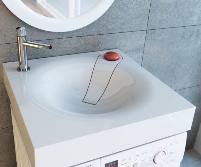 Раковина Andrea Angy 4680028070566