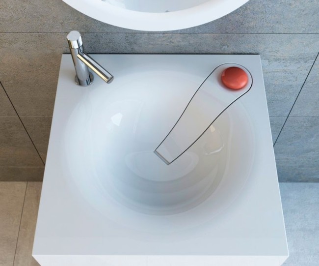 Раковина Andrea Angy 4680028070566