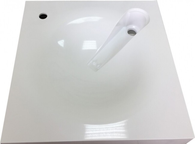 Раковина Andrea Angy 4680028070566