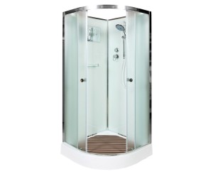 Душевая кабина Deto D01