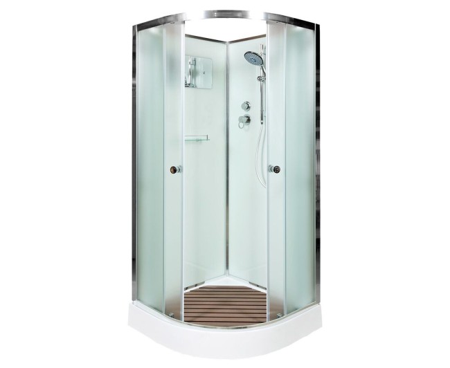 Душевая кабина Deto D01