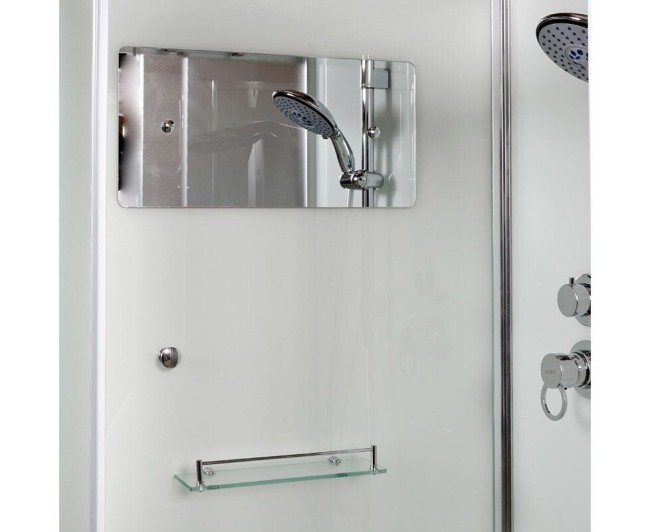 Душевая кабина Deto D01