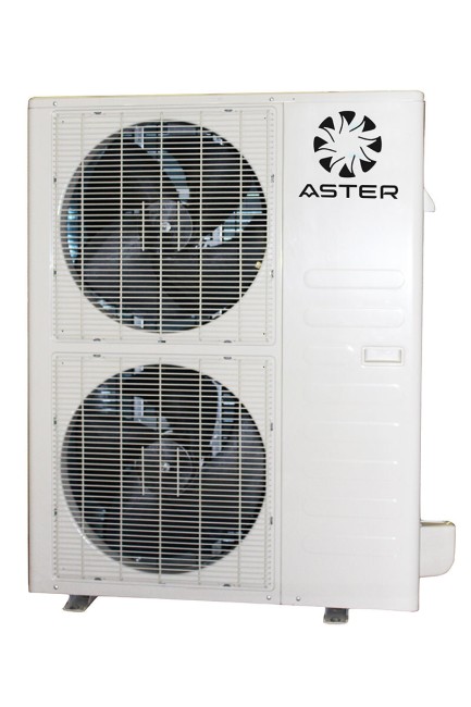 Сплит-система Aster AUB-36HRN1
