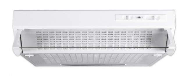 Вытяжка Ardesia Basic F60 W Вытяжка Ardesia Basic F60 W