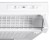 Вытяжка Ardesia Basic F60 W Вытяжка Ardesia Basic F60 W
