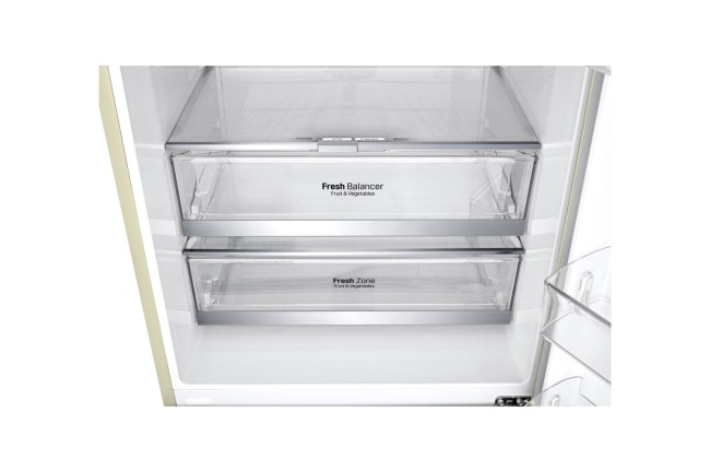 Холодильник LG GC-B569PECZ