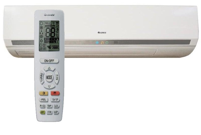 Сплит-система Gree GWH 28 FANK3A1A