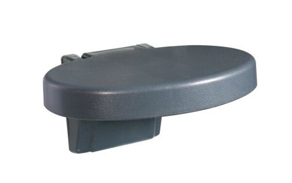 Сиденье для душевой кабины River откидное 10000002211