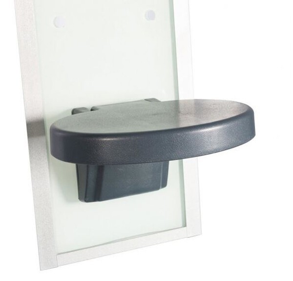 Сиденье для душевой кабины River откидное 10000002211