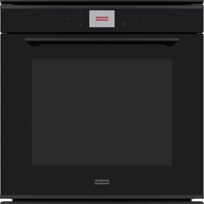 Встраиваемый электрический духовой шкаф Franke FMY 99 HS BK (116.0613.707) Встраиваемый электрический духовой шкаф Franke FMY 99 HS BK (116.0613.707)