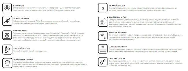 Встраиваемый электрический духовой шкаф Franke FMY 99 HS BK (116.0613.707) Встраиваемый электрический духовой шкаф Franke FMY 99 HS BK (116.0613.707)