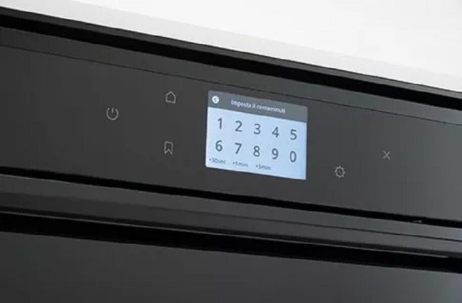Встраиваемый электрический духовой шкаф Franke FMY 99 HS BK (116.0613.707) Встраиваемый электрический духовой шкаф Franke FMY 99 HS BK (116.0613.707)