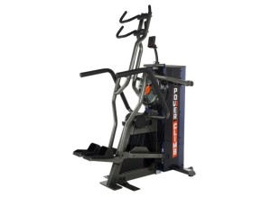 Противонаправленная лестница First Degree Fitness Power Climb PZ-CLI