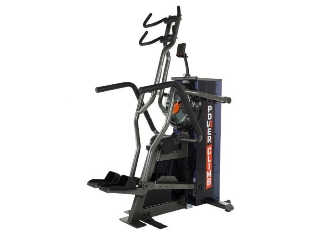 Противонаправленная лестница First Degree Fitness Power Climb PZ-CLI