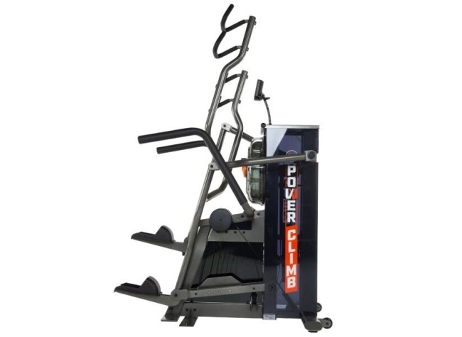 Противонаправленная лестница First Degree Fitness Power Climb PZ-CLI