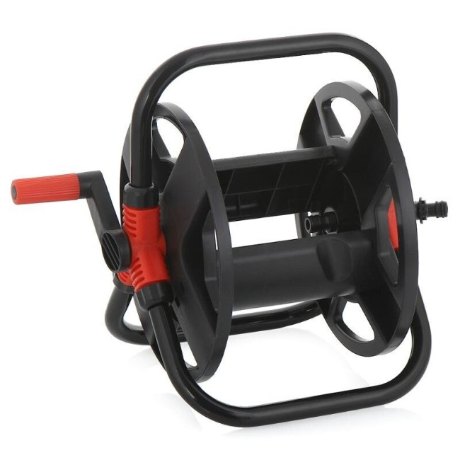 Катушка для садового шланга Quattro Elementi 641-992 Катушка для садового шланга Quattro Elementi 641-992